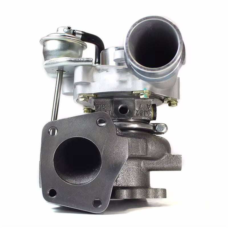 OTOZUM Turbolader Kompatibel Mit Mazda 3 2.0L 2007–2013 2.5L 2010 2011 2012 2013 Für Mazda 6 2.3L 3.0L 2006 2007 Turbolader L3CK13700 L3Y51370Z L3Y31370ZC von OTOZUM