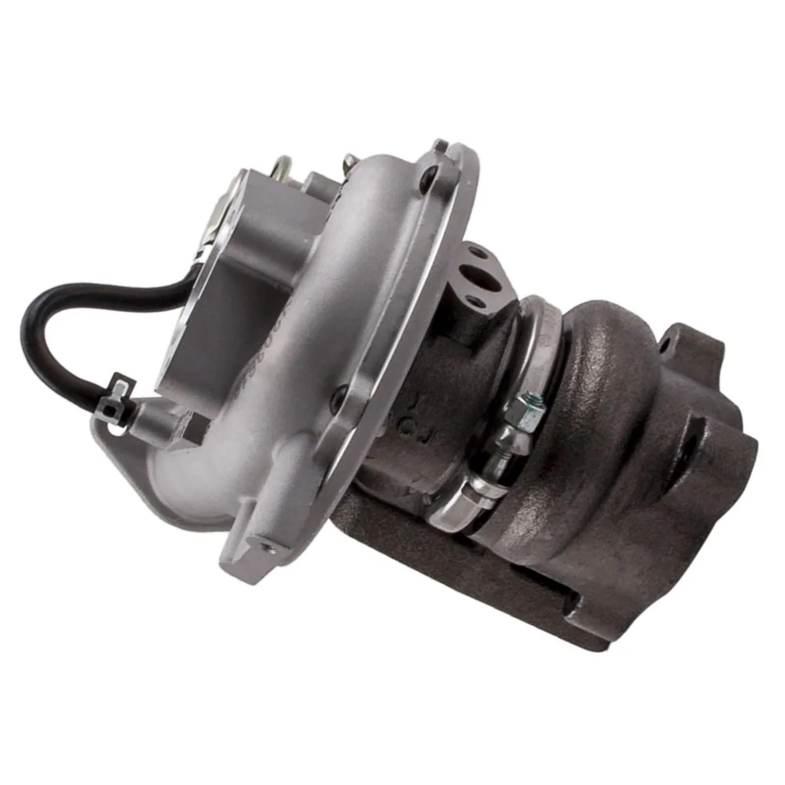 OTOZUM Turbolader Kompatibel Mit Nissan Für Navara 2.5 DI YD25DDTi, MD22 133HP 2002-2024 RHF4 Turbolader 14411-VK500 VN3 Turbo Turbolader OTOZUM Turbolader Kompatibel Mit Nissan Für Navara 2.5 DI YD25DDTi, MD22 133HP 2002-2024 RHF4 Turbolader 14411-VK500 VN3 Turbo Turbolader von OTOZUM