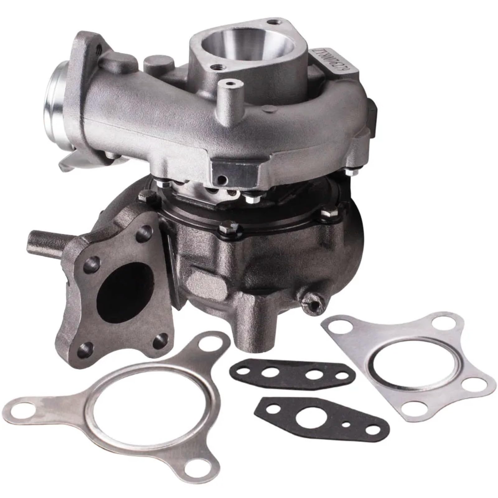 OTOZUM Turbolader Kompatibel Mit Nissan Für Pathfinder 2.5L YD25DDTI 2006-2020 2021 2022 2023 2024 Turbo Turbolader 14411-EB700 769708-0002 769708-0004 769708-0004s OTOZUM Turbolader Kompatibel Mit Nissan Für Pathfinder 2.5L YD25DDTI 2006-2020 2021 2022 2023 2024 Turbo Turbolader 14411-EB700 769708-0002 769708-0004 769708-0004s von OTOZUM