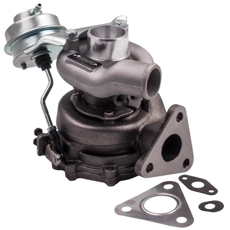 OTOZUM Turbolader Kompatibel Mit Opel Für Combo C 1.7 CDTI Z17DTH 100 PS 101 PS 74 KW 2004-2024 49131-06007 8973000923 4913106016 4913106014 4913106013 Turbo Turbolader von OTOZUM