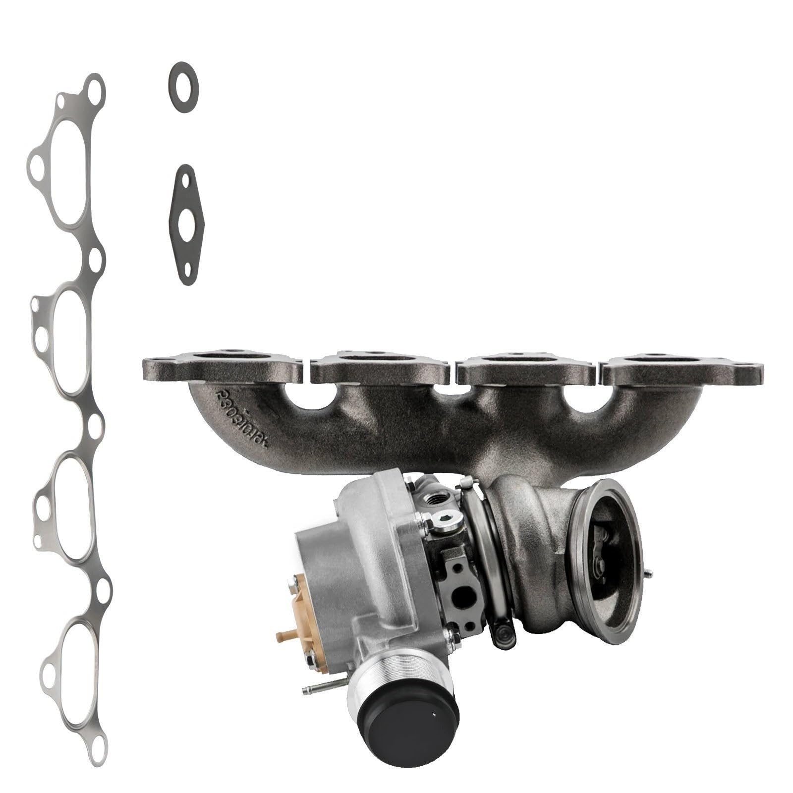 OTOZUM Turbolader Kompatibel Mit Opel Für Insignia 1.6 Turbo 2007-2014 2015 2016 2017 2018 2019 2020 2021 2022 2023 2024 K03 53039980110 53039700110 Abgasturbolader OTOZUM Turbolader Kompatibel Mit Opel Für Insignia 1.6 Turbo 2007-2014 2015 2016 2017 2018 2019 2020 2021 2022 2023 2024 K03 53039980110 53039700110 Abgasturbolader von OTOZUM