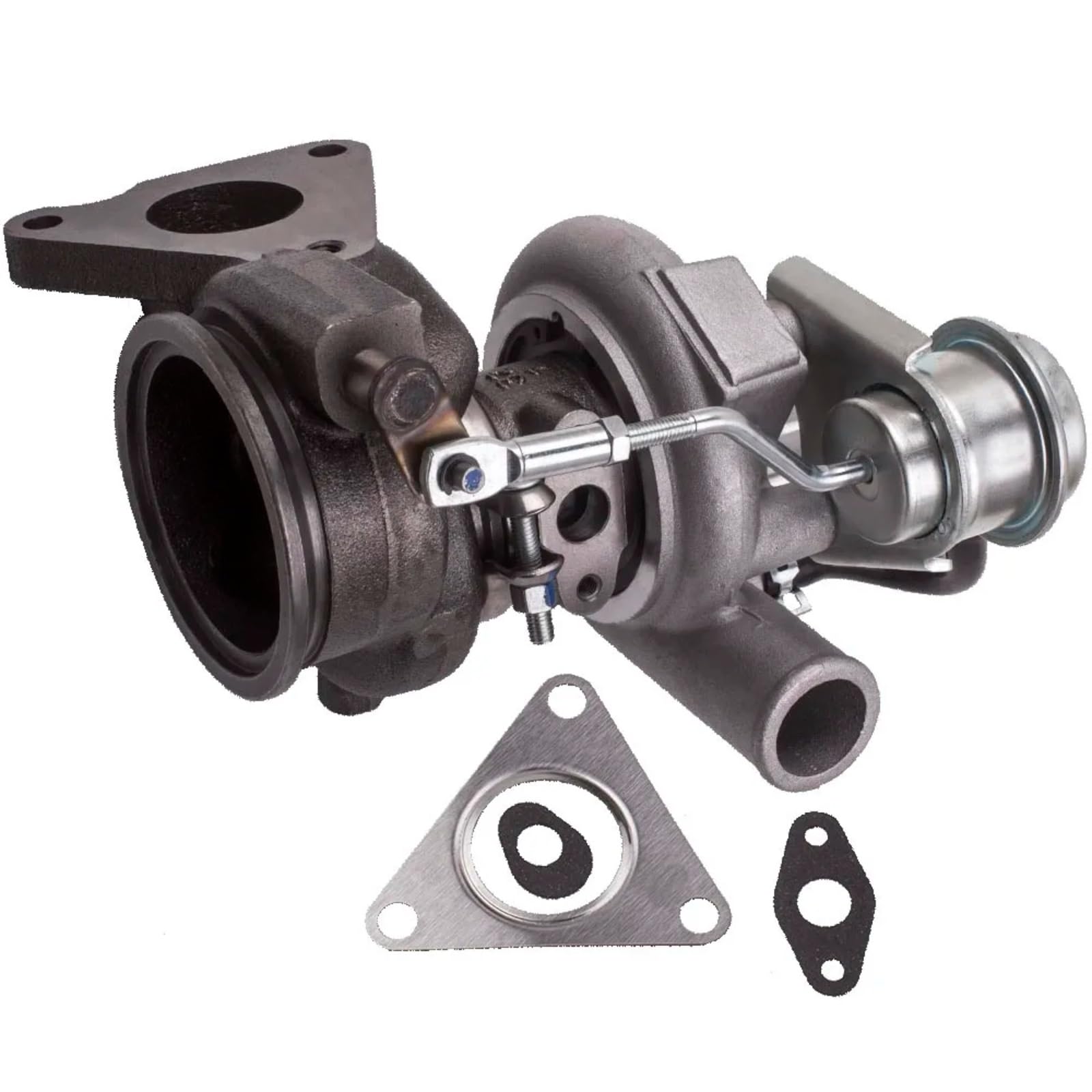 OTOZUM Turbolader Kompatibel Mit Peugeot Für Boxer III 2.2 HDI 74 KW 100 PS 4HV PSA 2006-2024 TD03 Turbo Turbolader 49S3105210 4913105212 OTOZUM Turbolader Kompatibel Mit Peugeot Für Boxer III 2.2 HDI 74 KW 100 PS 4HV PSA 2006-2024 TD03 Turbo Turbolader 49S3105210 4913105212 von OTOZUM