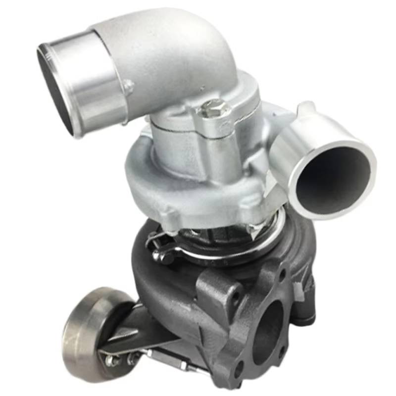OTOZUM Turbolader Kompatibel Mit Toyota Für Auris Für Avensis Für Corolla Für RAV4 2.2 D-CAT 177 PS Turbolader VFA30017 VB13 VAA30017 VBA30017 VCA30017 VDA30017 von OTOZUM
