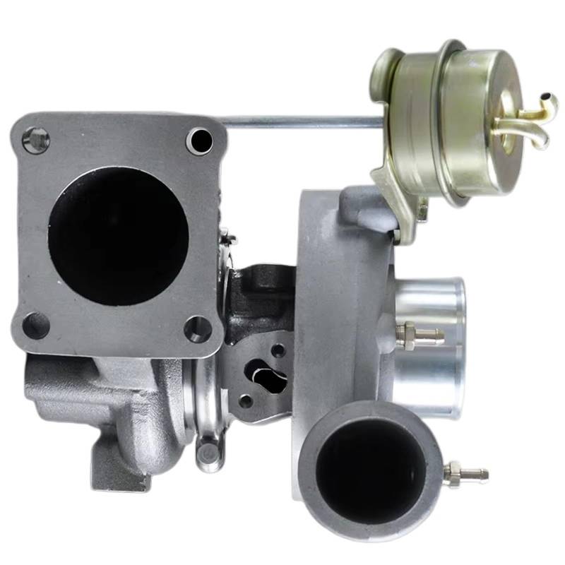 OTOZUM Turbolader Kompatibel Mit Toyota Für Carina E 2.0L 3SG-TE 1996 1997 1998 Für Celica 4WD 2.0L 3SG-TE 1988 1989 1990 Turbolader 1720117020 1720117040 von OTOZUM