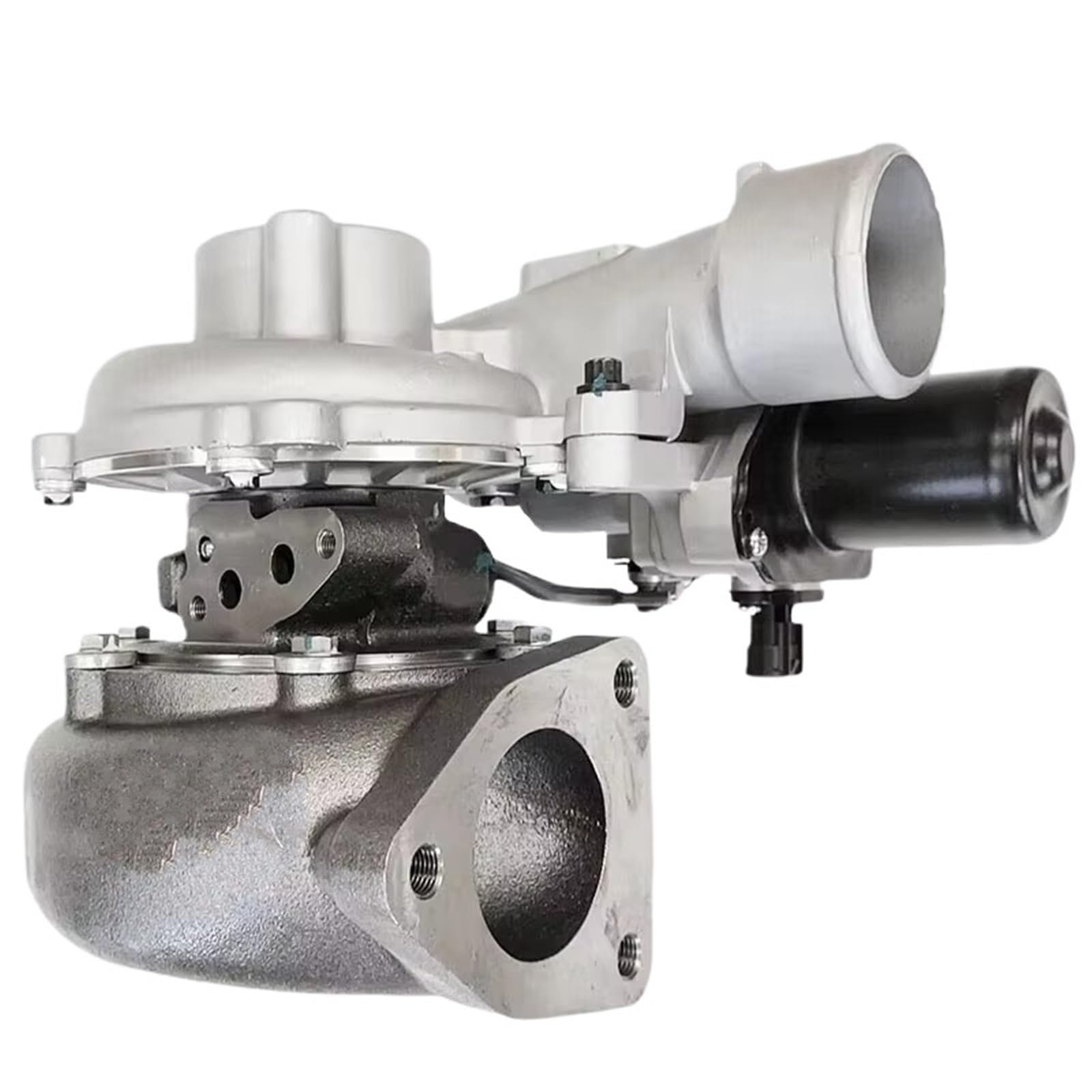 OTOZUM Turbolader Kompatibel Mit Toyota Für Hilux 3.0 D4D Für Fortuner 3.0L Turbolader CT16V 17201-0L040 17201-30110 17201-0L041 17201-0L042 172010L040 OTOZUM Turbolader Kompatibel Mit Toyota Für Hilux 3.0 D4D Für Fortuner 3.0L Turbolader CT16V 17201-0L040 17201-30110 17201-0L041 17201-0L042 172010L040 von OTOZUM