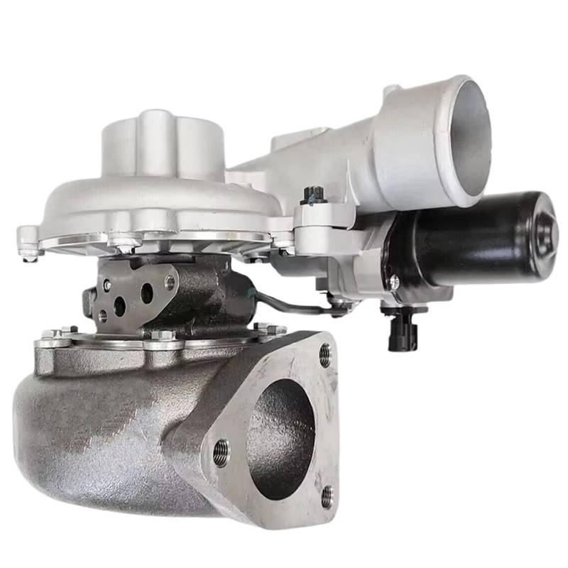 OTOZUM Turbolader Kompatibel Mit Toyota Für Hilux 3.0 D4D Für Fortuner 3.0L Turbolader CT16V 17201-0L040 17201-30110 17201-0L041 17201-0L042 172010L040 von OTOZUM