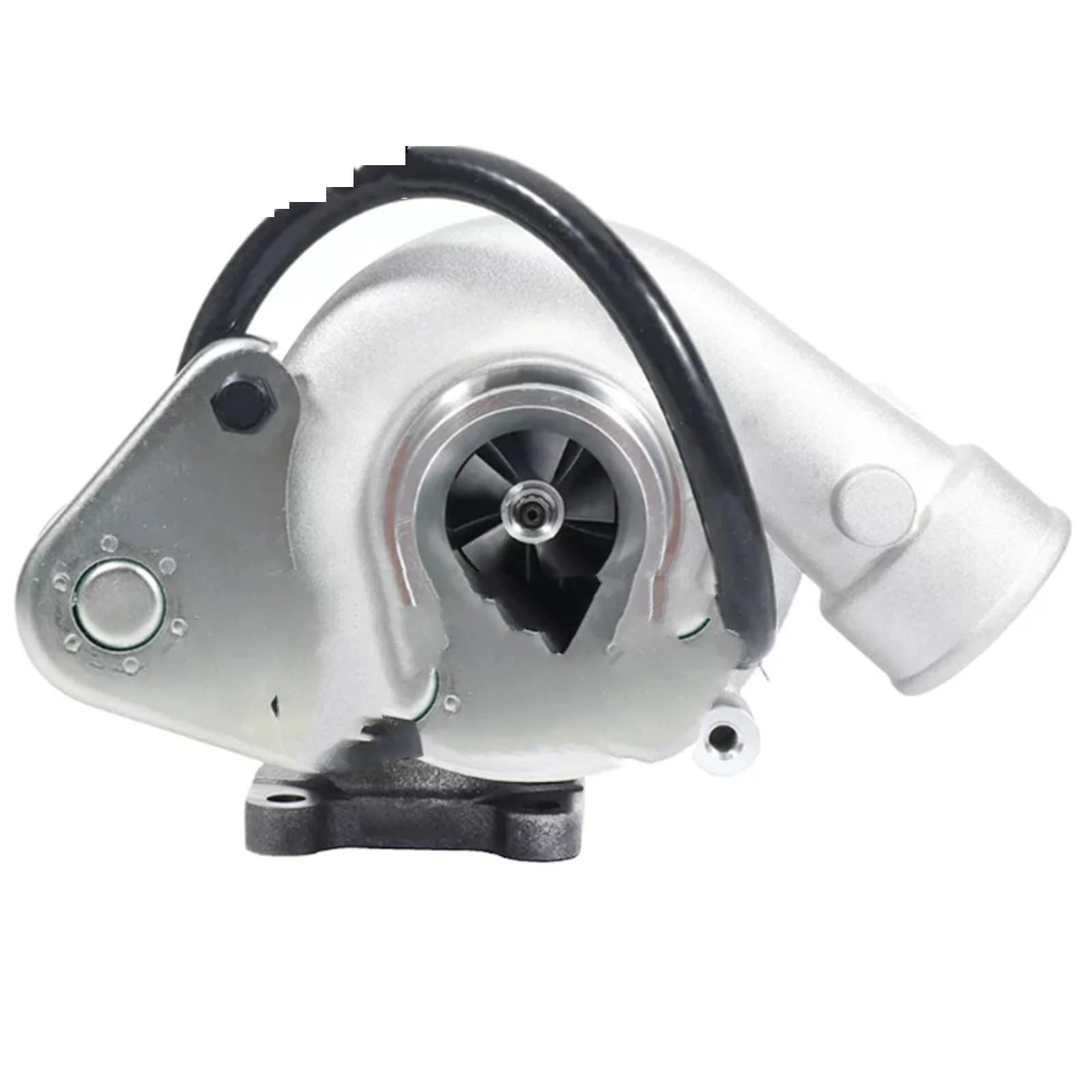 OTOZUM Turbolader Kompatibel Mit Toyota Für Hilux Td (Ln7rnz) 2.4l 1997 1998 2lt 90hp CT20 Turbo Turbolader OE: 17201-54060 1720154060 Motor Turbolader von OTOZUM
