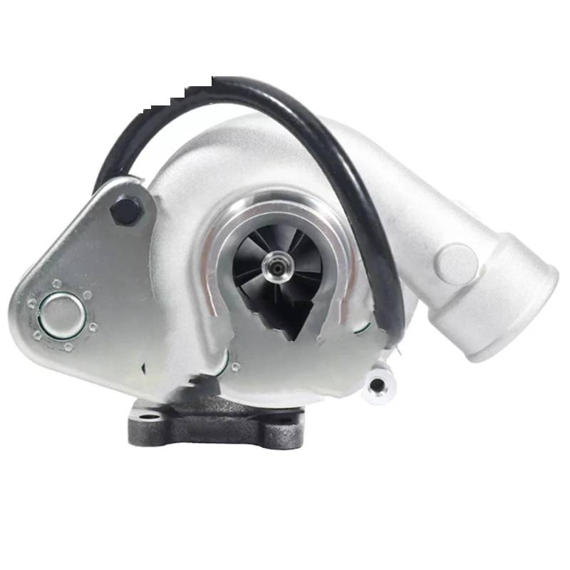 OTOZUM Turbolader Kompatibel Mit Toyota Für Hilux Td (Ln7rnz) 2.4l 1997 1998 2lt 90hp CT20 Turbo Turbolader OE: 17201-54060 1720154060 Motor Turbolader von OTOZUM