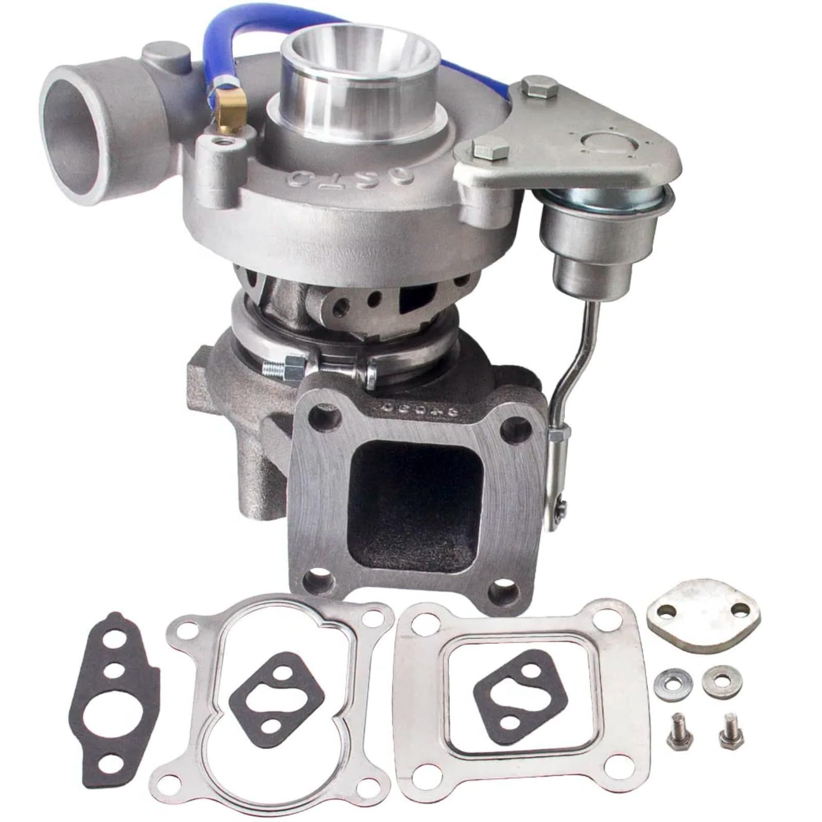 OTOZUM Turbolader Kompatibel Mit Toyota Für Land Für Cruiser 2l-T 2.4/4 0 D 1990-2022 2023 2024 CT20 OE: 1720154060 1720154061 Turbolader Abgasturbolader OTOZUM Turbolader Kompatibel Mit Toyota Für Land Für Cruiser 2l-T 2.4/4 0 D 1990-2022 2023 2024 CT20 OE: 1720154060 1720154061 Turbolader Abgasturbolader von OTOZUM