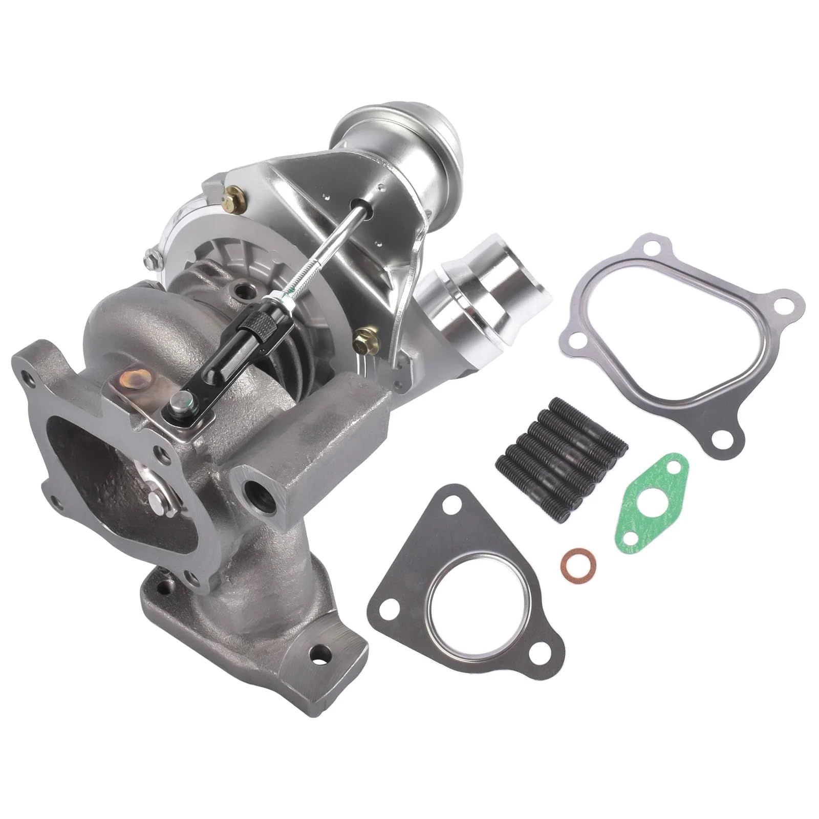 OTOZUM Turbolader Kompatibel Mit Trafic 2.0 DCi 115 – 84 KW / 114 PS 2006 2007 2008 2009 2010 2011 2012 2013 2014 AP02 8200910077 8200543466B Abgasturbolader Abgasturbolader OTOZUM Turbolader Kompatibel Mit Trafic 2.0 DCi 115 – 84 KW / 114 PS 2006 2007 2008 2009 2010 2011 2012 2013 2014 AP02 8200910077 8200543466B Abgasturbolader Abgasturbolader von OTOZUM