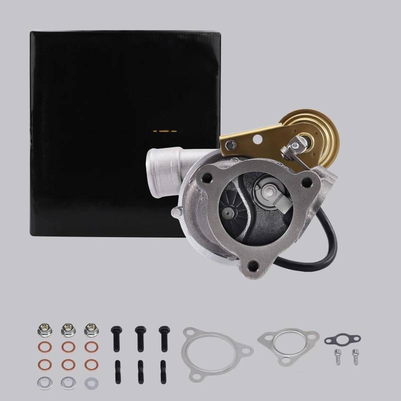 OTOZUM Turbolader Kompatibel Mit VW Für Passat 1.8T Upgrade 1999-2024 K04-015 Motorturbolader 53049700015 53039880073 53039880029 von OTOZUM