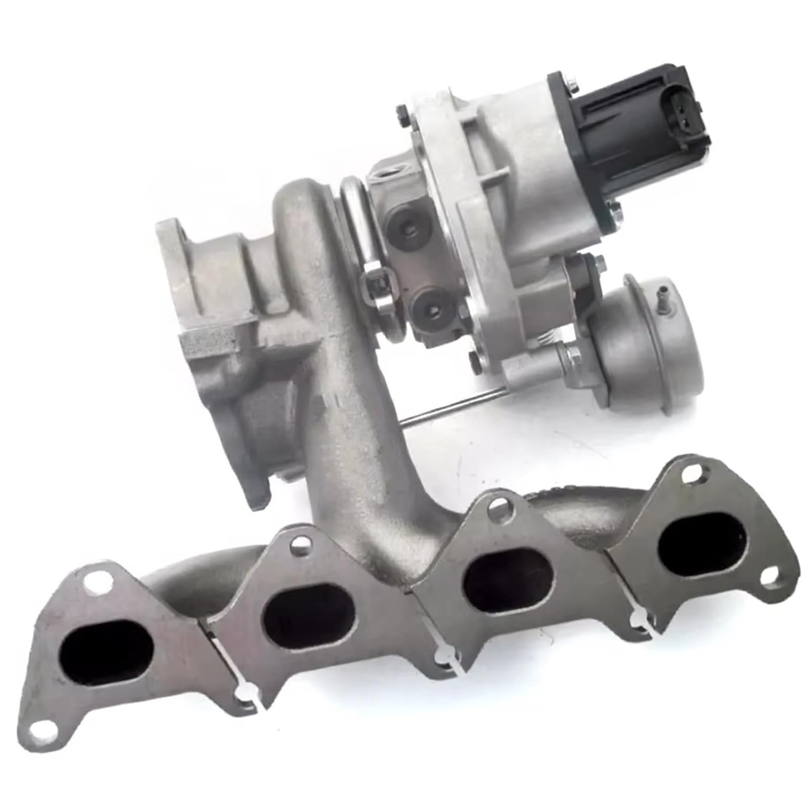 OTOZUM Turbolader Kompatibel Mit VW Für Touran 1.4 TSI 170 PS BLG/CAVB 2007 2008 2009 2010 Für 140 PS CAVC 2009 K03 Turbolader 03C145701GV 03C145702B 53039700162 OTOZUM Turbolader Kompatibel Mit VW Für Touran 1.4 TSI 170 PS BLG/CAVB 2007 2008 2009 2010 Für 140 PS CAVC 2009 K03 Turbolader 03C145701GV 03C145702B 53039700162 von OTOZUM