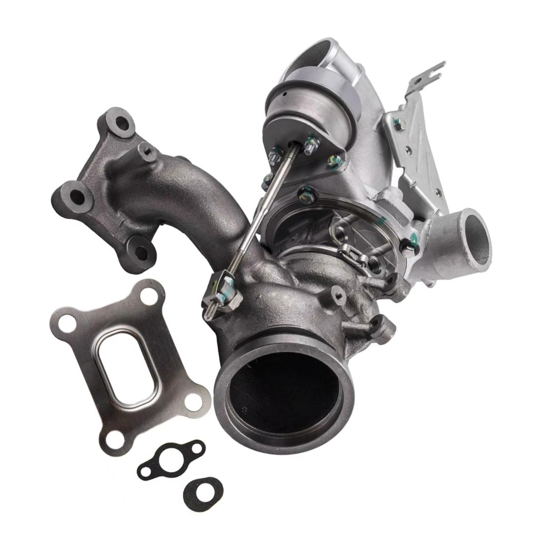 OTOZUM Turbolader Kompatibel Mit Volvo S60 2.0L 2012 2013 Turbolader Motorturbolader CB5E-6K682-AC CB5E6K682BA CB5E-6K682-BA CB5E6K682BB 53039700418 OTOZUM Turbolader Kompatibel Mit Volvo S60 2.0L 2012 2013 Turbolader Motorturbolader CB5E-6K682-AC CB5E6K682BA CB5E-6K682-BA CB5E6K682BB 53039700418 von OTOZUM