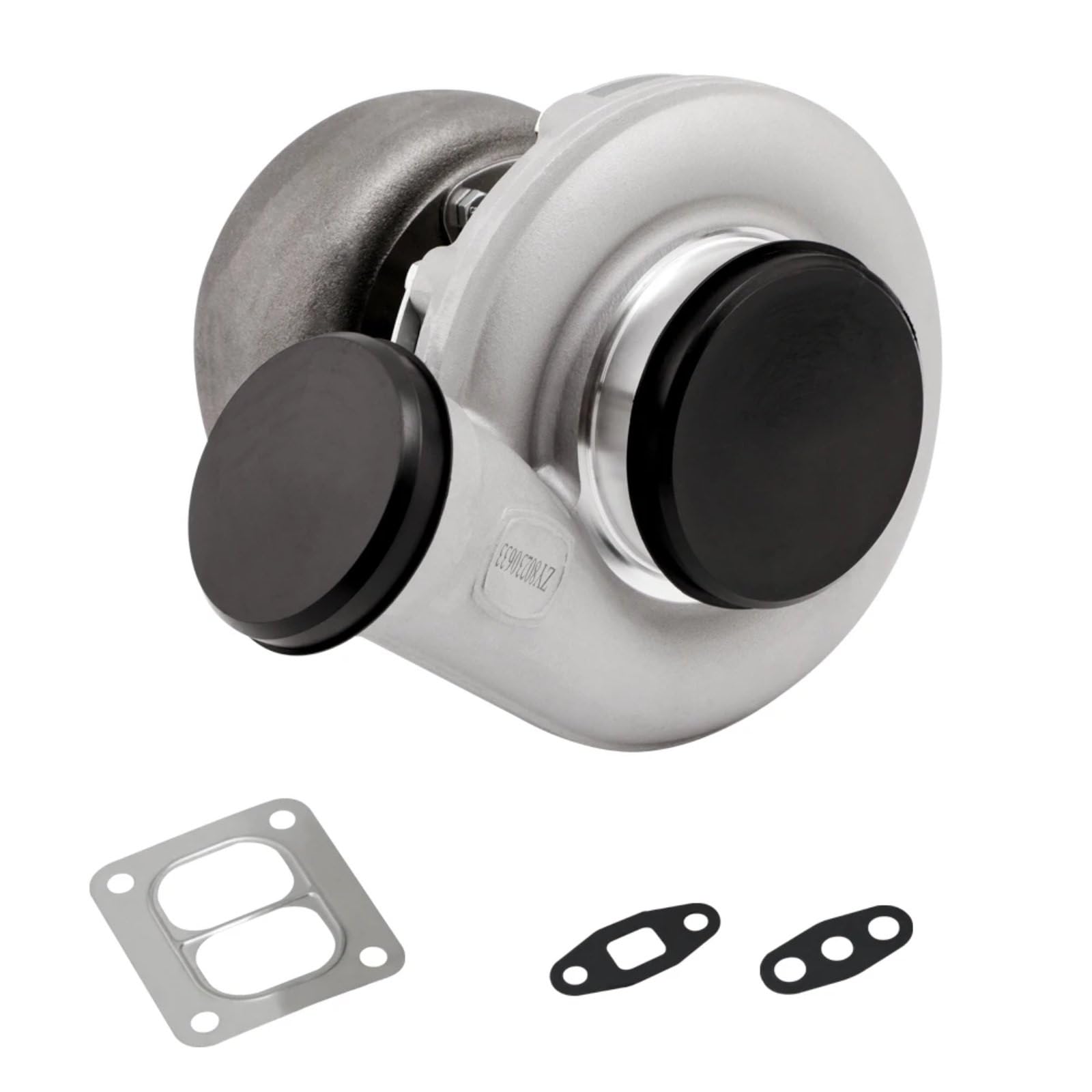 OTOZUM Turbolader Turbo Turbolader S300-83H33DC-AGM/0.9176ZD3 A/R .91 T4 320-800PS Twin Scroll Turbolader Abgasturbolader OTOZUM Turbolader Turbo Turbolader S300-83H33DC-AGM/0.9176ZD3 A/R .91 T4 320-800PS Twin Scroll Turbolader Abgasturbolader von OTOZUM