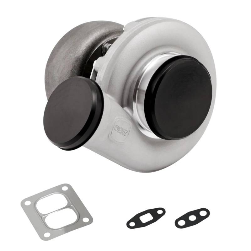 OTOZUM Turbolader Turbo Turbolader S300-83H33DC-AGM/0.9176ZD3 A/R .91 T4 320-800PS Twin Scroll Turbolader Abgasturbolader von OTOZUM