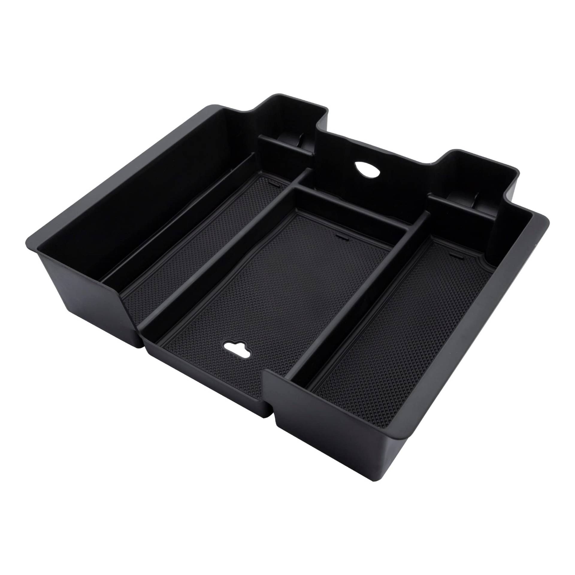 OTOZUM Zentrale Aufbewahrungsbox Kompatibel Mit Chevy Für Silverado 1500 2009-2014 2015 2016 2017 2018 2019 2020 2021 2022 Auto-Mittelkonsolen-Organizer-Fach Armlehnen-Aufbewahrungsbox Innenraum OTOZUM Zentrale Aufbewahrungsbox Kompatibel Mit Chevy Für Silverado 1500 2009-2014 2015 2016 2017 2018 2019 2020 2021 2022 Auto-Mittelkonsolen-Organizer-Fach Armlehnen-Aufbewahrungsbox Innenraum von OTOZUM
