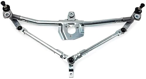 OTUAYAUTO Wischergestänge für A3 8L 96-03, Golf 4 97-05, Octavia 1U 96-10 - Scheibenwischergestänge OTUAYAUTO Wischergestänge für A3 8L 96-03, Golf 4 97-05, Octavia 1U 96-10 - Scheibenwischergestänge von OTUAYAUTO