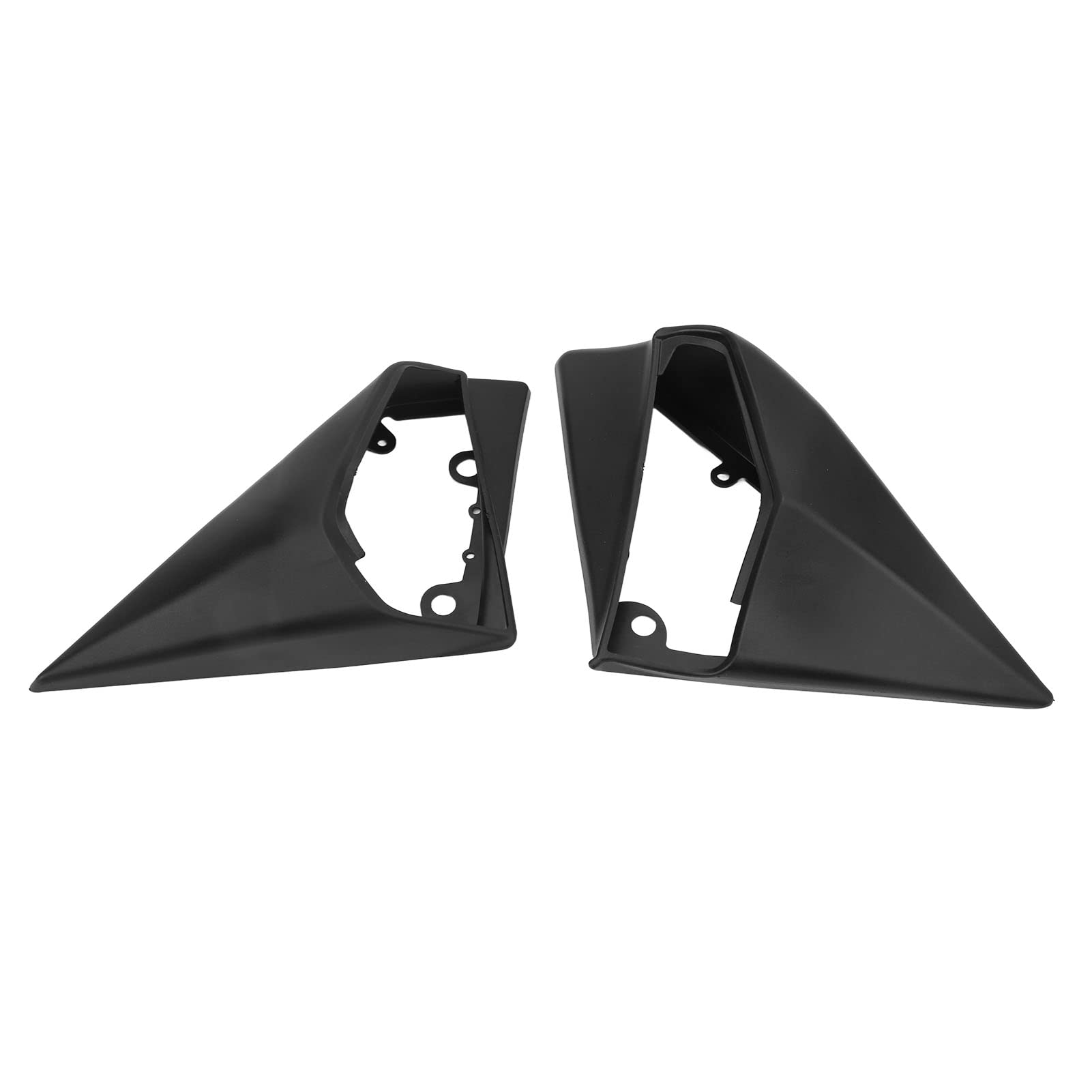 1 Paar Außenspiegel-Gummidichtungen, Spiegel-Gummidichtung, A1248101616, Links und Rechts, Ersatz für E-Klasse W124 1985 1995 1 Paar Außenspiegel-Gummidichtungen, Spiegel-Gummidichtung, A1248101616, Links und Rechts, Ersatz für E-Klasse W124 1985 1995 von OUCRIY
