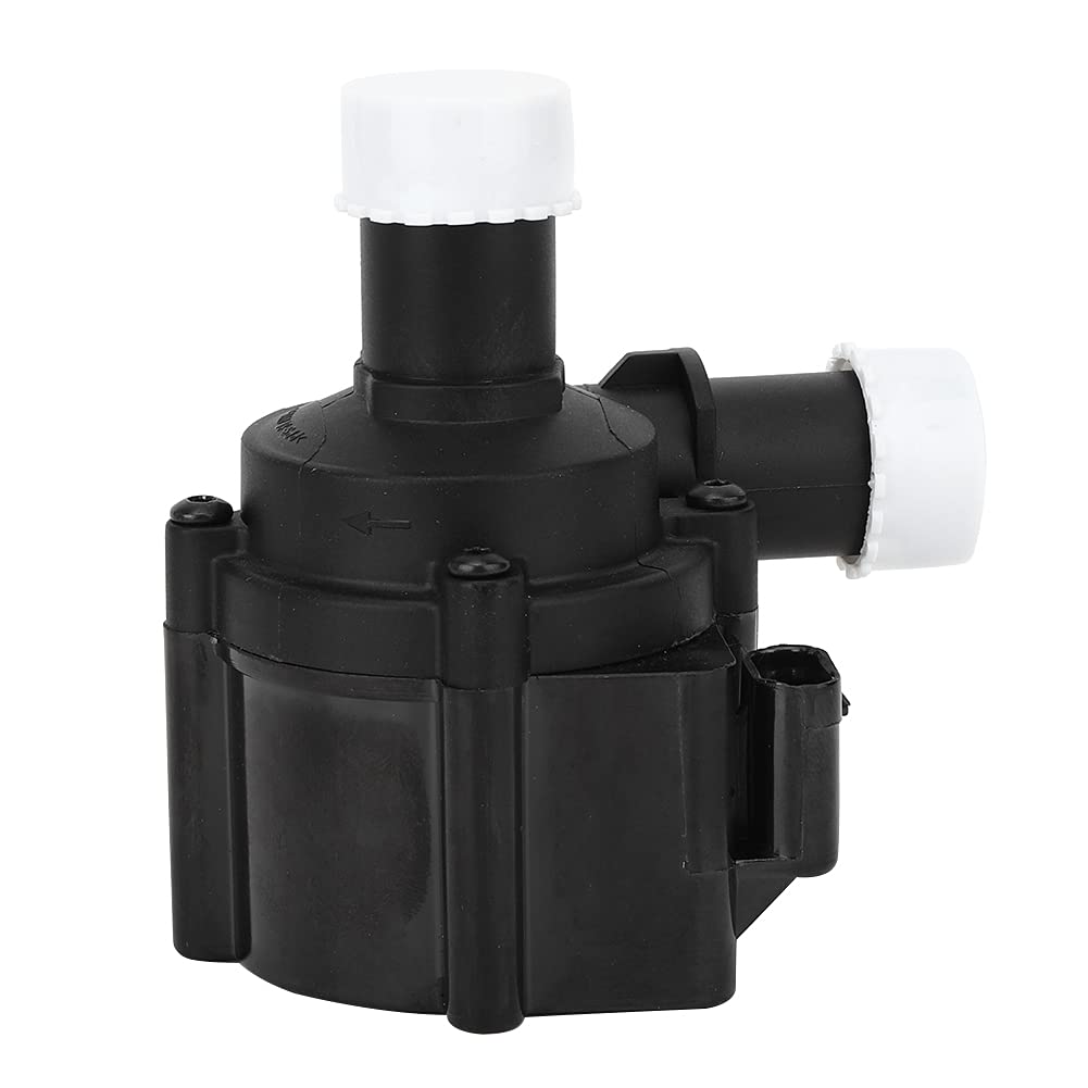 Auto Auto Zusatzkühlwasserpumpe 06H121601N Passend für Auto Auto Zusatzkühlwasserpumpe 06H121601N Passend für von OUCRIY