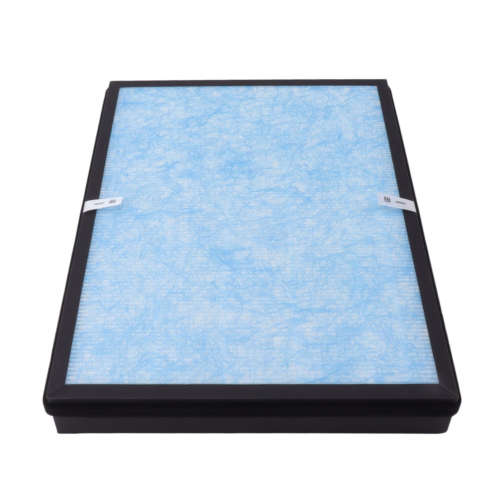 FC35S1 Luftfilter kompatibel für KJ350G S1 S1Y S1W Effektives Flitern Einfache Installation Air Fliter Panel Filter Ersatz Zubehör FC35S1 Luftfilter kompatibel für KJ350G S1 S1Y S1W Effektives Flitern Einfache Installation Air Fliter Panel Filter Ersatz Zubehör von OUCRIY