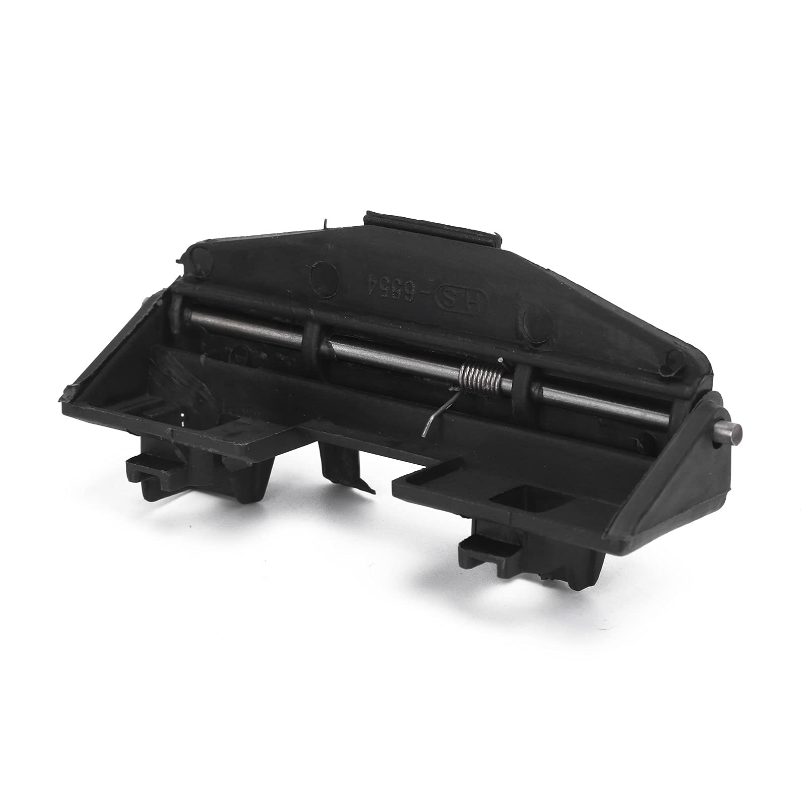 Kraftstofftank-Türscharnier 51171928197 Teilersatz für E32 E34 5er-Serie 7er-Serie von OUCRIY