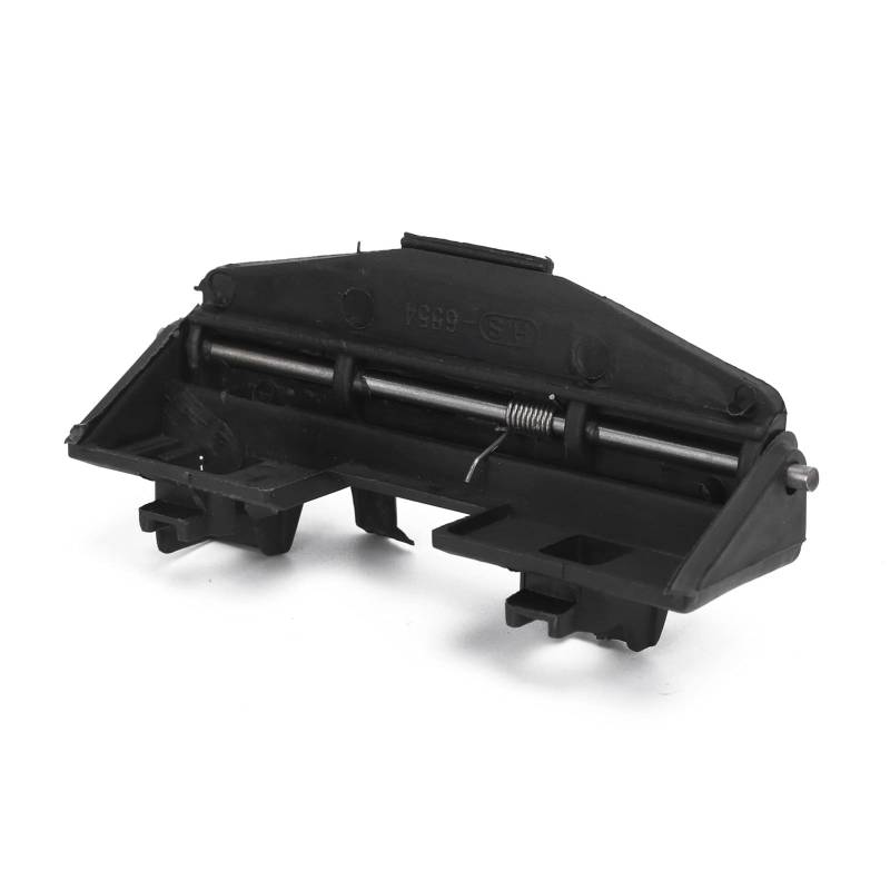 Kraftstofftank-Türscharnier 51171928197 Teilersatz für E32 E34 5er-Serie 7er-Serie von OUCRIY