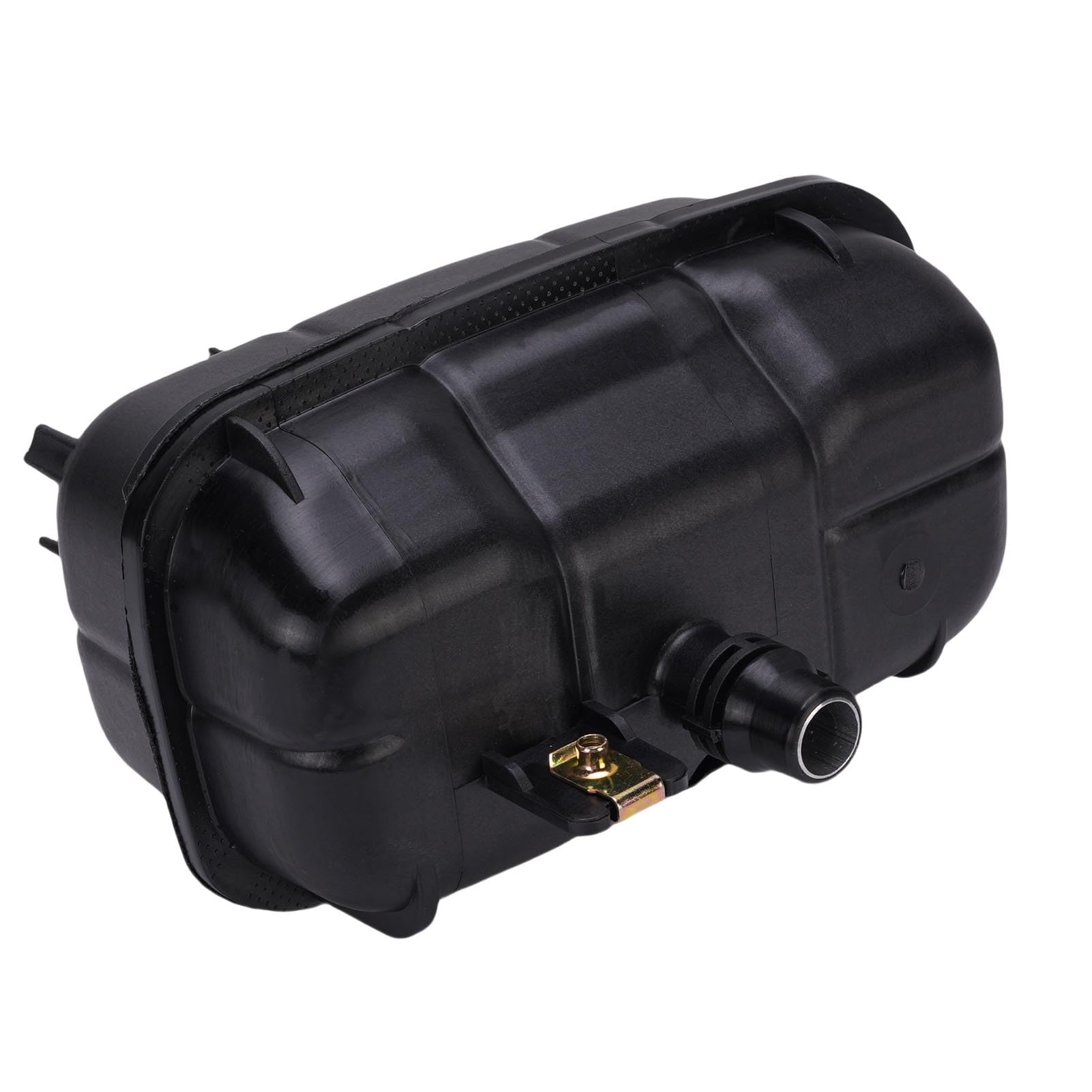OUCRIY Kühlmittelwiederherstellungsflasche Ersatz 68364312AC, Hitzebeständiger Motortank für JL 2.0L Motor 2018-2024, Kühlmittelüberlauf-Erholungstank OUCRIY Kühlmittelwiederherstellungsflasche Ersatz 68364312AC, Hitzebeständiger Motortank für JL 2.0L Motor 2018-2024, Kühlmittelüberlauf-Erholungstank von OUCRIY