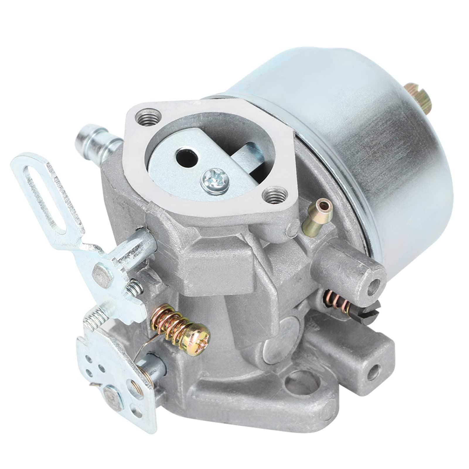 Vergaser-Kit, Ersatzzubehör Passend für 632334A 632370A 632110 632111 632334 Vergaser-Kit, Ersatzzubehör Passend für 632334A 632370A 632110 632111 632334 von OUCRIY