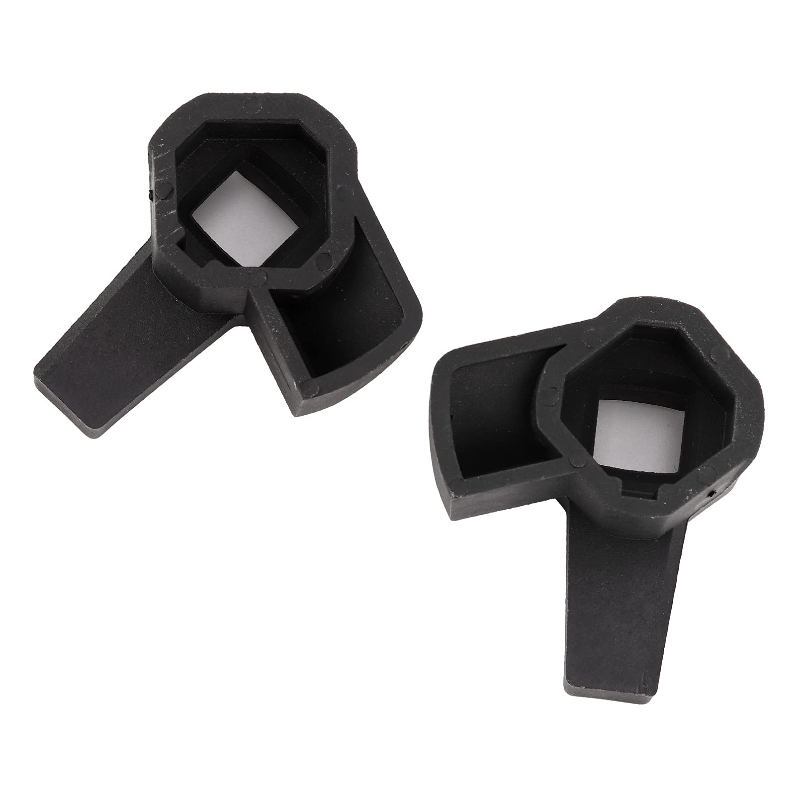 Verriegelungsmechanismus der Fronthaube Links Rechts A4517570101. Passend für Smart Fortwo 2007–2015 Verriegelungsmechanismus der Fronthaube Links Rechts A4517570101. Passend für Smart Fortwo 2007–2015 von OUCRIY