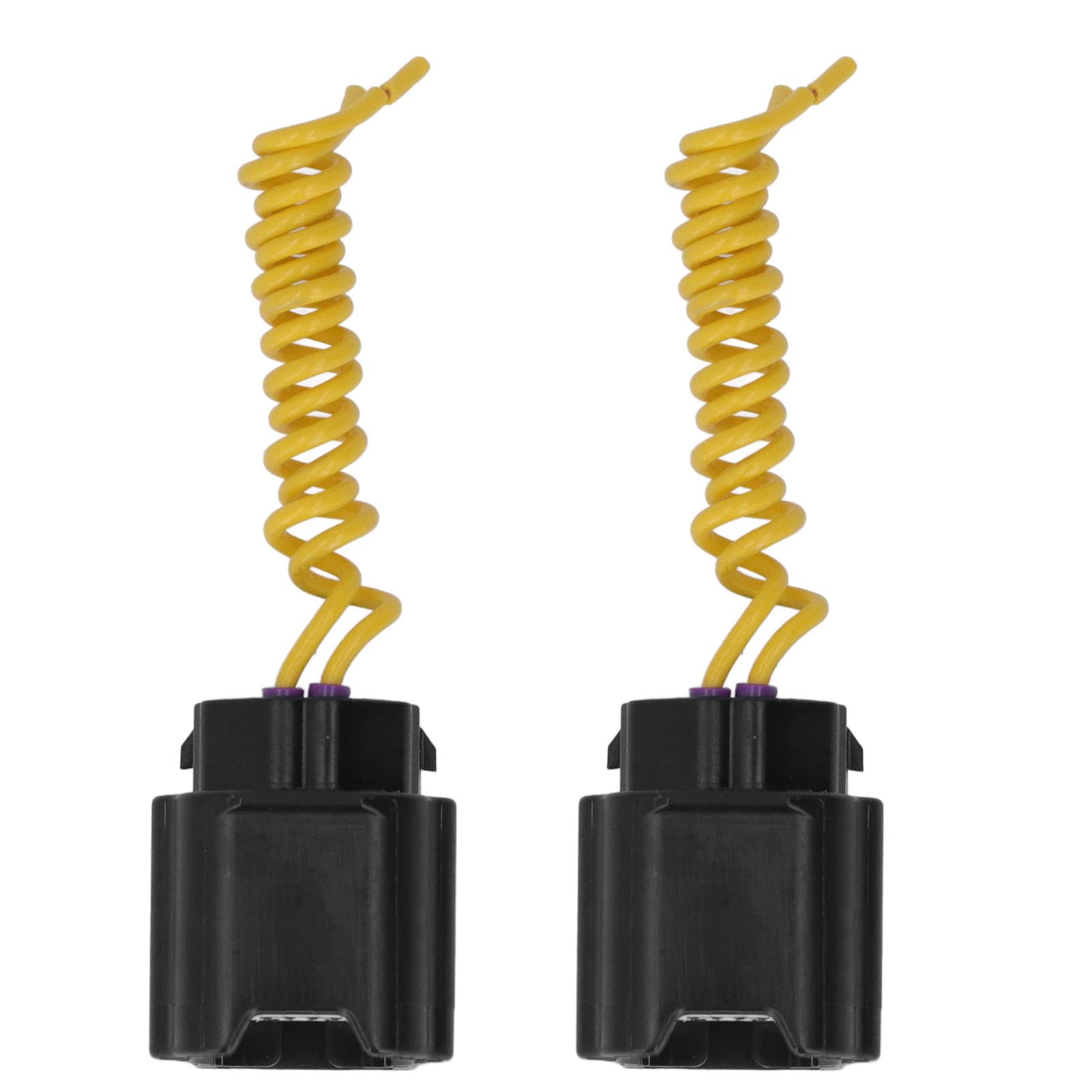 2 Kabelbaum der hinteren Kennzeichenleuchte, Reparatursatz 93450297 Beleuchtungskabel und -kabel ersetzen von OUKENS