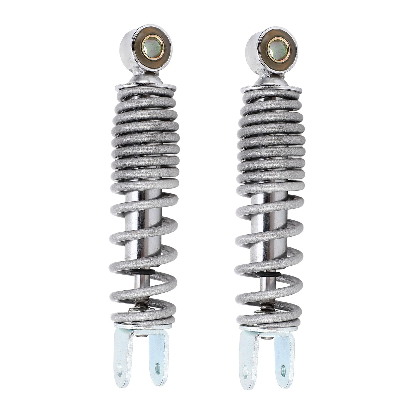 200 mm Heck -Stoßdämpfer -Suspension für PW50 PY50 Pit Bike Verbesserung der Fahrkomfort Installation einfach robust 200 mm Heck -Stoßdämpfer -Suspension für PW50 PY50 Pit Bike Verbesserung der Fahrkomfort Installation einfach robust von OUKENS
