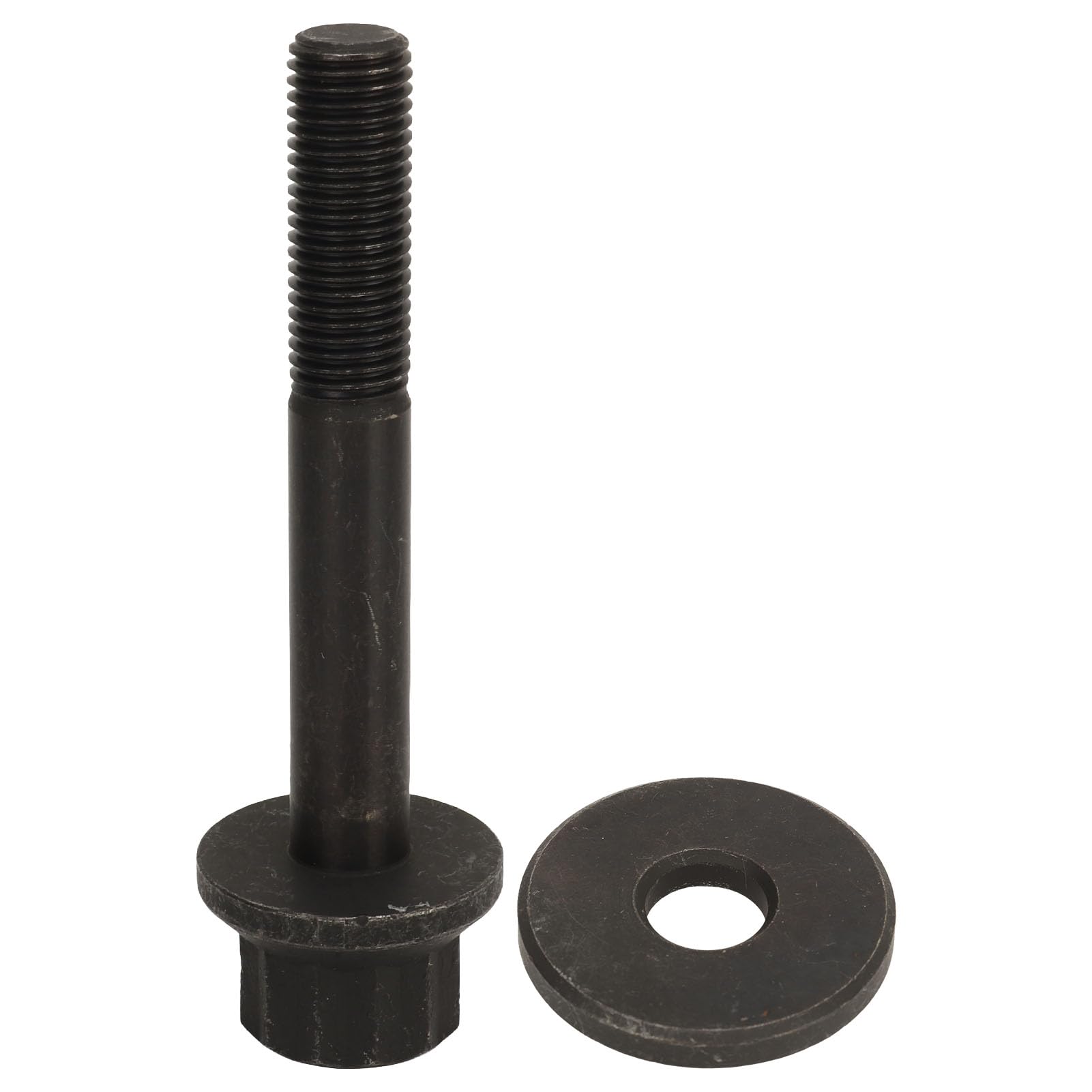 Harmonic Balancer-Schraube Mit Dichtung, 2342503 Hochfester Harmonic Balancer-Schraubensatz Für Gen III IV von OUKENS