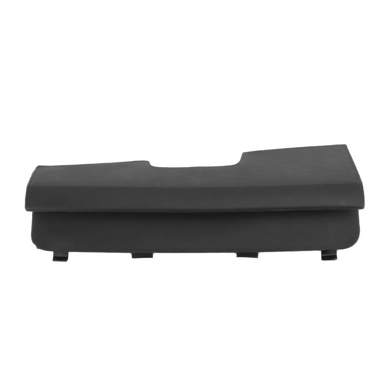 Heck -Stoßfänger -Anhängerkupplung Hitch Cover langlebiger Anhang für X3 E83 2003-2010 von OUKENS