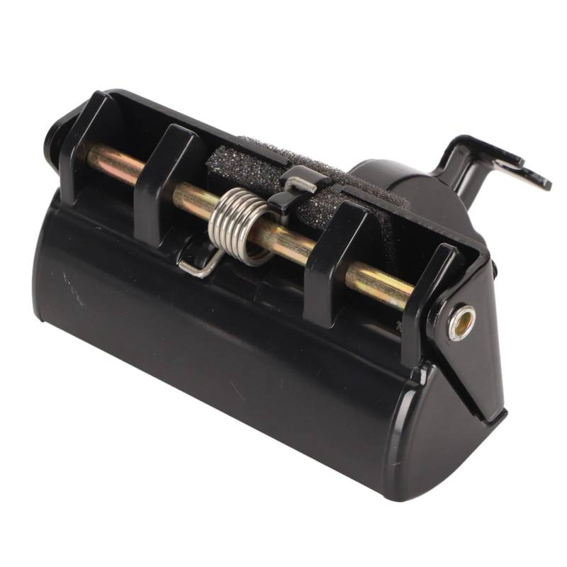 Heckklappen-Heckklappengriff, 74810S6A003 Metall, Kofferraumverriegelungsgriff Heckklappengriff Ersatz Für Fit 2007–2013 von OUKENS