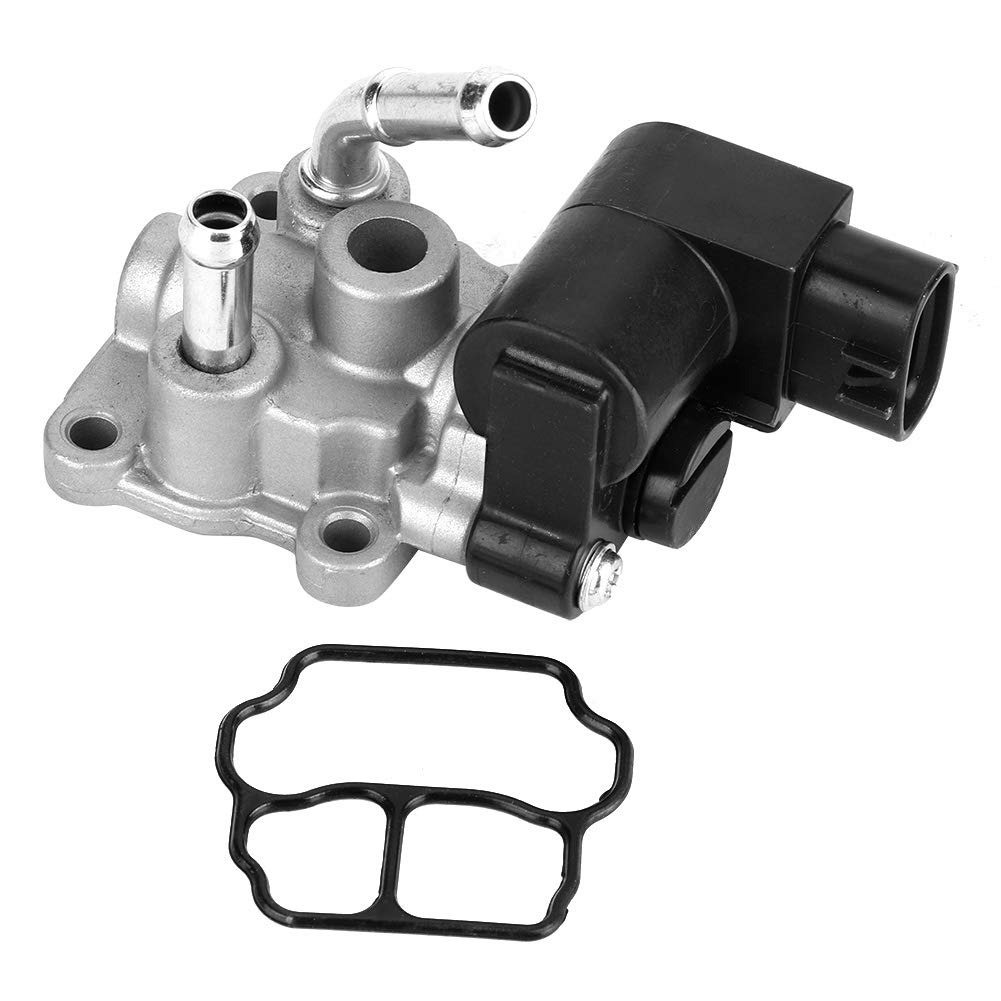 Leerlaufluftregelventil, Leerlaufluftregelventil 22270-97201 Ersatz für Daihatsu Daihatsy Leerlaufluftregelventil, Leerlaufluftregelventil 22270-97201 Ersatz für Daihatsu Daihatsy von OUKENS