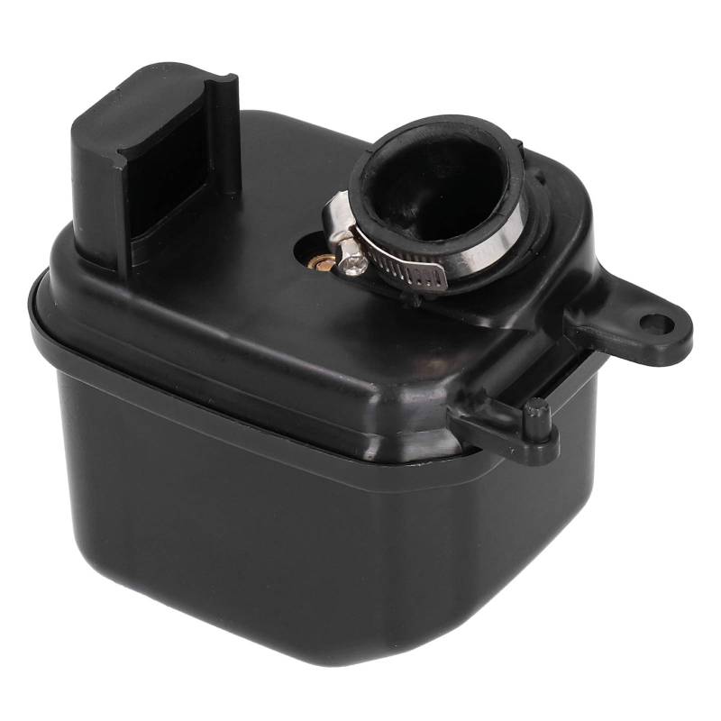 OUKENS Luftfilter, Autoluftfilterkasten, Filterbaugruppe mit Klemmsitz für Yamaha PW50 PY50 PW PY Piwi 50 1984-2004 von OUKENS