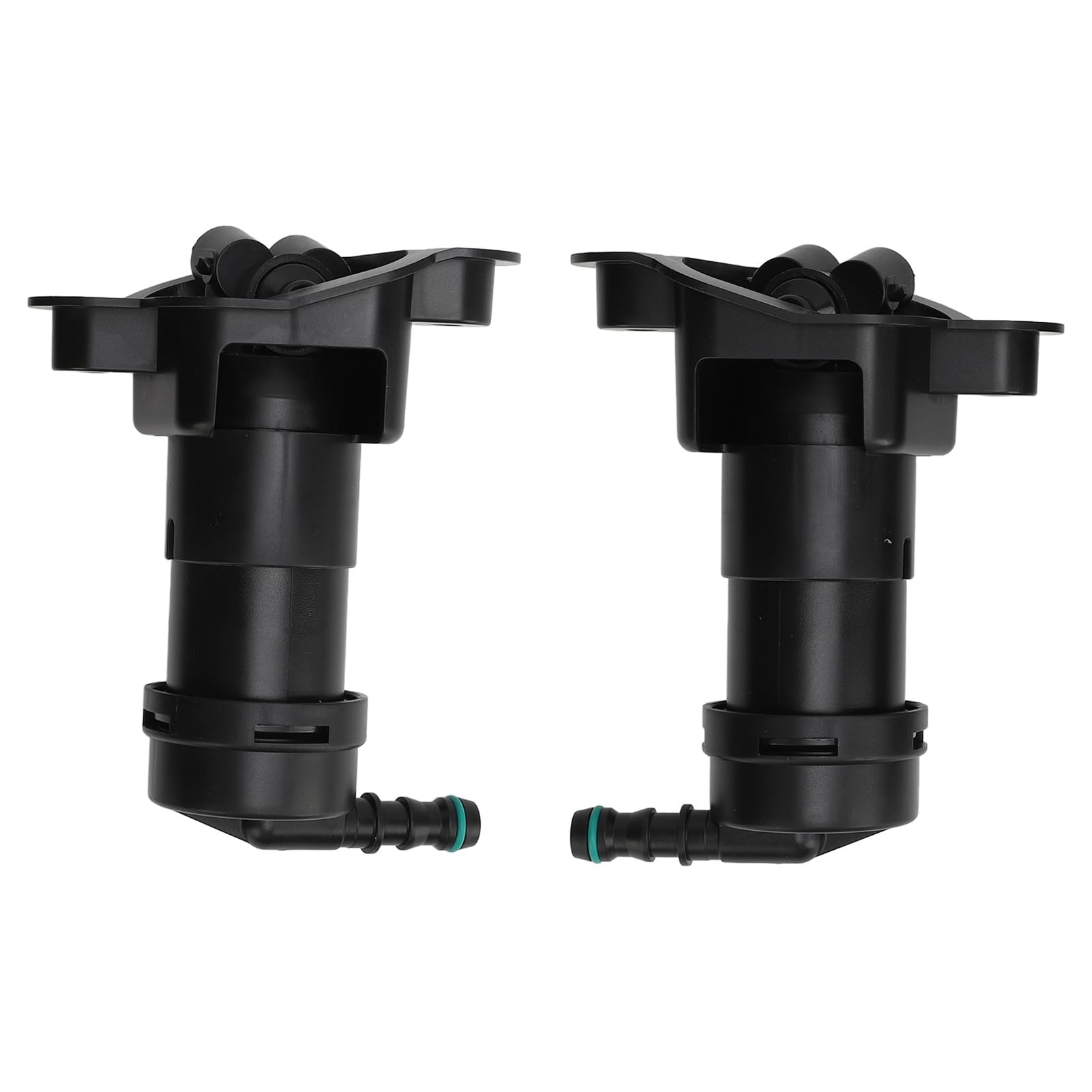 OUKENS 1 Paar Scheinwerfer Waschmazle 8E0955101d Links rechts vorne Scheinwerfer Waschmazzle Düsenstrahl für B7 2004-2007 OUKENS 1 Paar Scheinwerfer Waschmazle 8E0955101d Links rechts vorne Scheinwerfer Waschmazzle Düsenstrahl für B7 2004-2007 von OUKENS