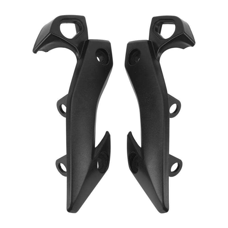 OUKENS Motorrad-Scheinwerferverkleidungsabdeckung Bracket Protective Sturdy Bequeme Installation Stylischer FZ1 FZ1-N FZ-1N FZ1N 2006-2015 von OUKENS