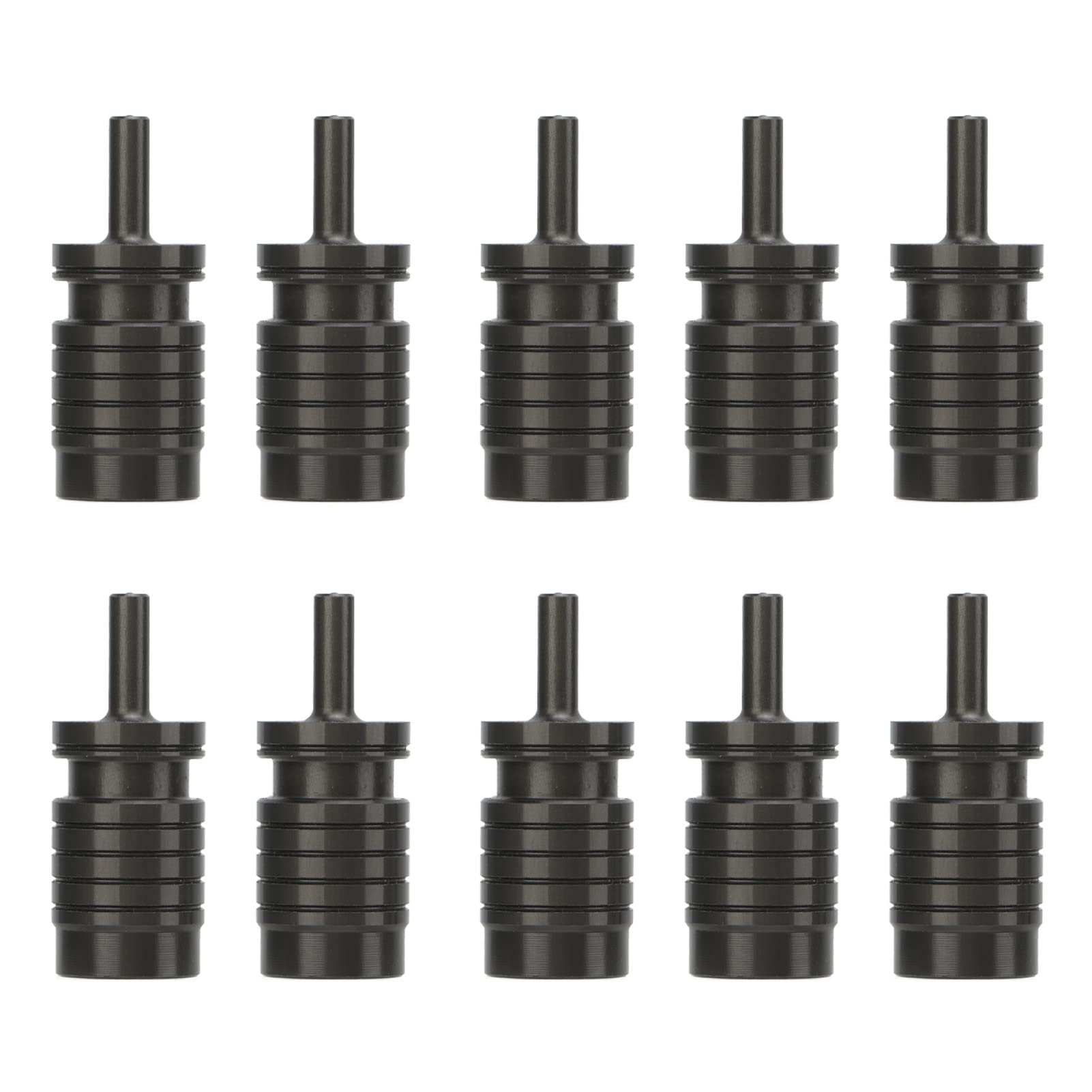 OUKENS Plunger Pump Flow Control Valve, 33510N-02, 10pcs Plunger Plunger Transmission Oil Pump Perfect Replacement for CVT JF011E RE0F10A F1CJA OUKENS Plunger Pump Flow Control Valve, 33510N-02, 10pcs Plunger Plunger Transmission Oil Pump Perfect Replacement for CVT JF011E RE0F10A F1CJA von OUKENS