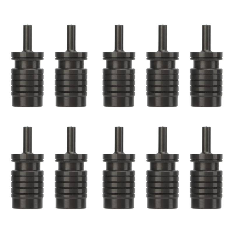 OUKENS Plunger Pump Flow Control Valve, 33510N-02, 10pcs Plunger Plunger Transmission Oil Pump Perfect Replacement for CVT JF011E RE0F10A F1CJA von OUKENS