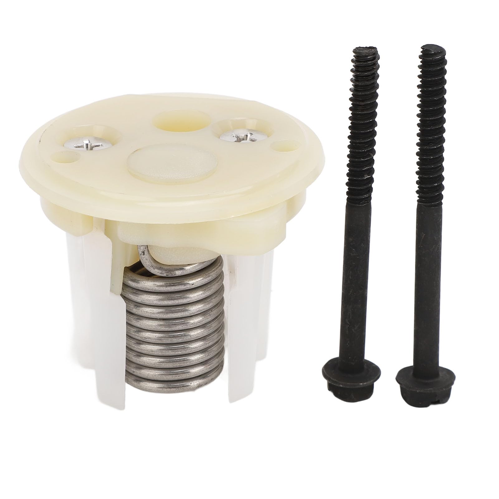 OUKENS RV Toilette Spring Patronen Kit Effiziente langlebige Verwendung 385236096 ABS Plastikreisende Modell Toiletten OUKENS RV Toilette Spring Patronen Kit Effiziente langlebige Verwendung 385236096 ABS Plastikreisende Modell Toiletten von OUKENS