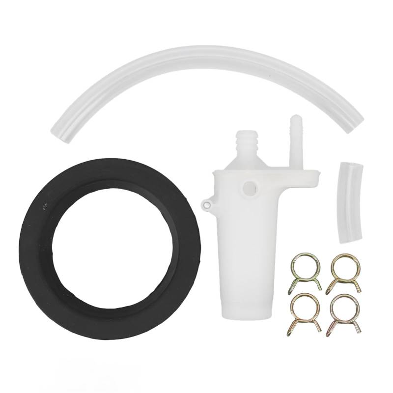 OUKENS RV Vacuum Breaker Kit Ersatz erweiterte Leistung Easy Installation für Thetford Aqua Magic Style II Style Lite Style Plus Residence von OUKENS