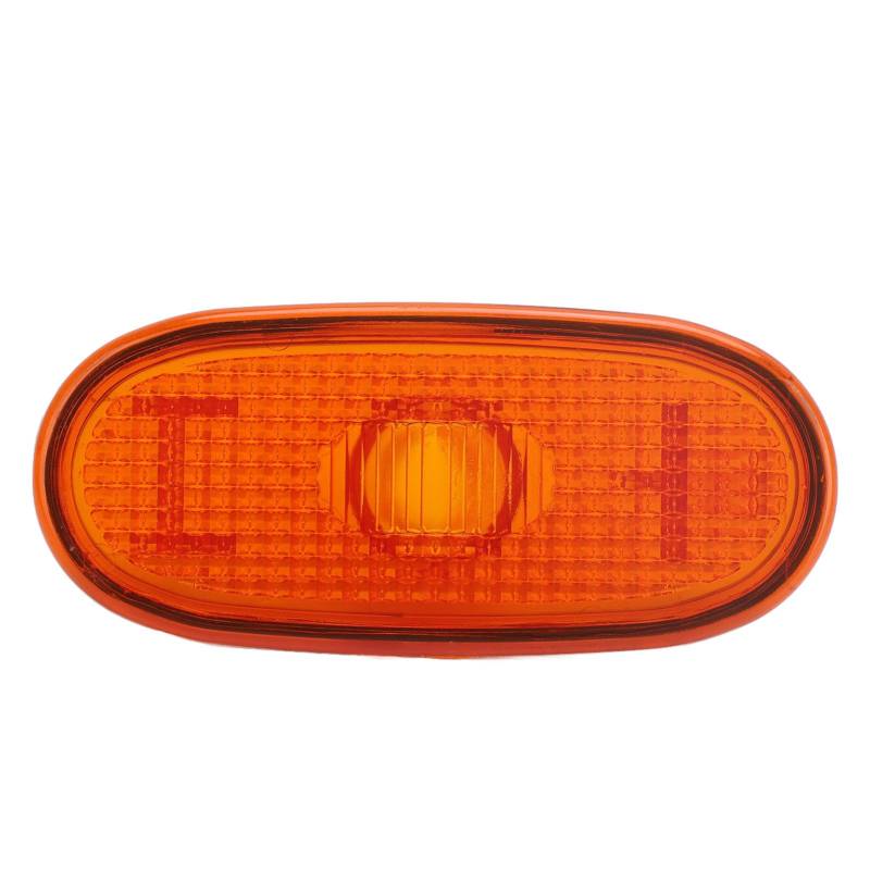 OUKENS Stylish Side Marker Light Cover SU034 verbessert die Sichtbarkeit für Sprinter, langlebige Design links/rechts Installation von OUKENS