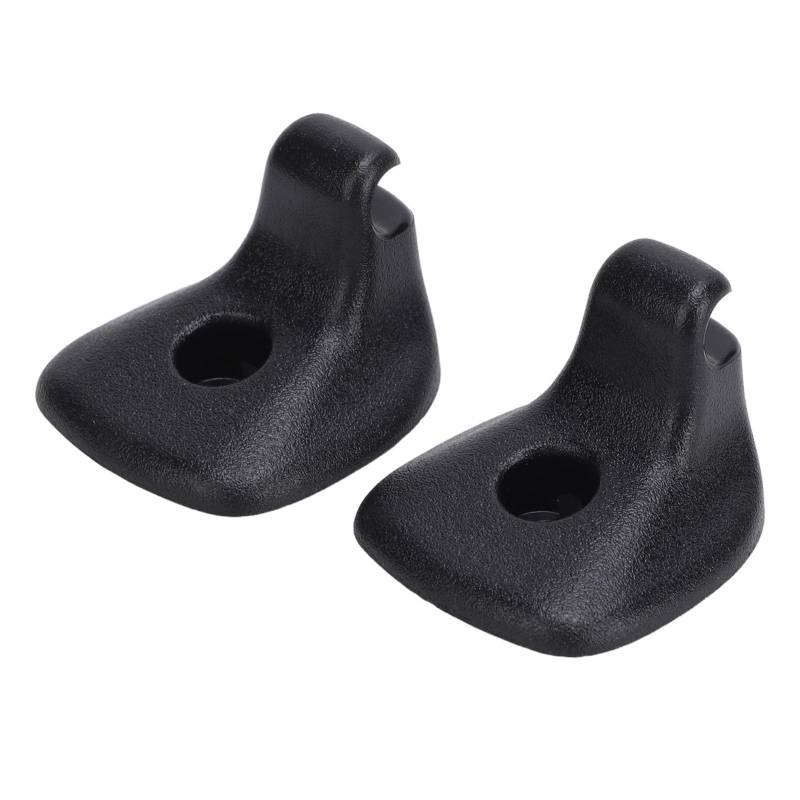 OUKENS Sun Visor Support Clips Enhanced Clamp Force Impact 1GW25DX9AA für Avenger 2011 2014 von OUKENS
