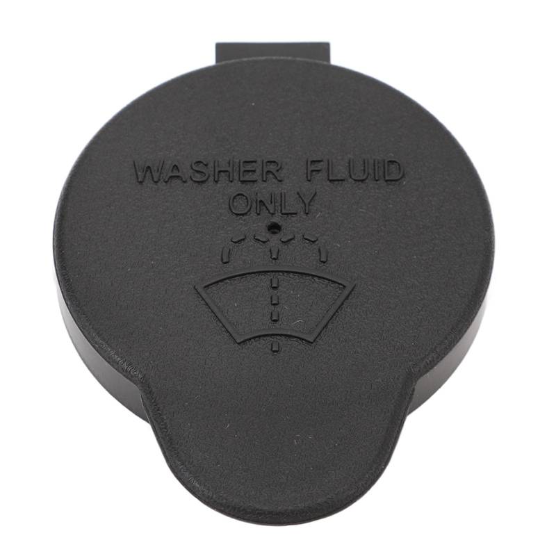 OUKENS Waschflüssigkeitsreservoirkappe Windschutzscheibe Tankabdeckung Ersatz Verbessertes Schutz Haltbares Material für Avalon Tacoma von OUKENS