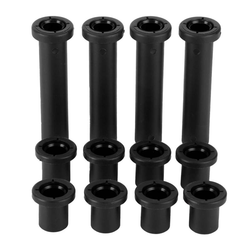 Querlenkerbuchse, Vorderradaufhängung Querlenkerbuchsen-Kit passend für POLARIS RZR XP 900/4900 von OUKENS