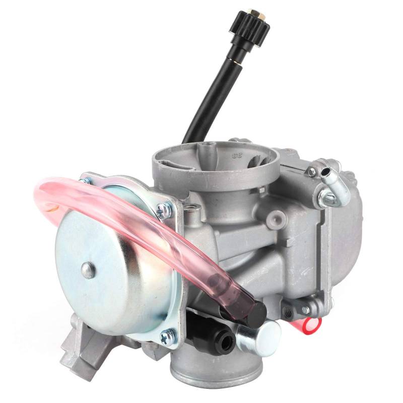 OUKENS Motorradverdichter, 0470-449 Kohlenhydrate Motorrad Motorteile geeignet für 500 4x4 E-Spray Automatisch 2000-2003 von OUKENS