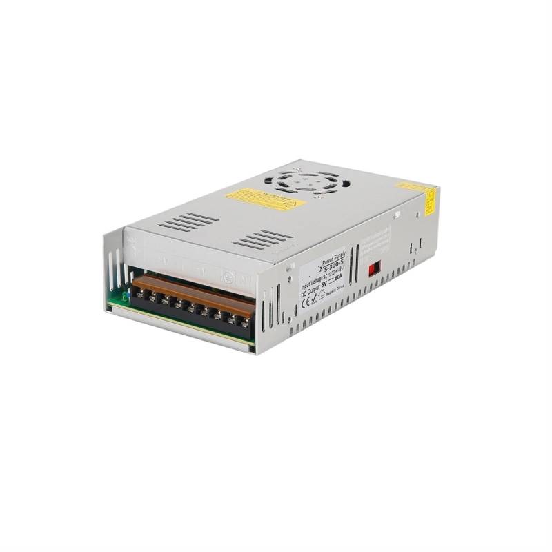 AC zu DC 32V 9.4A 300W Schaltnetzteil Antriebstransformator 1Pcs von OUMIFAND