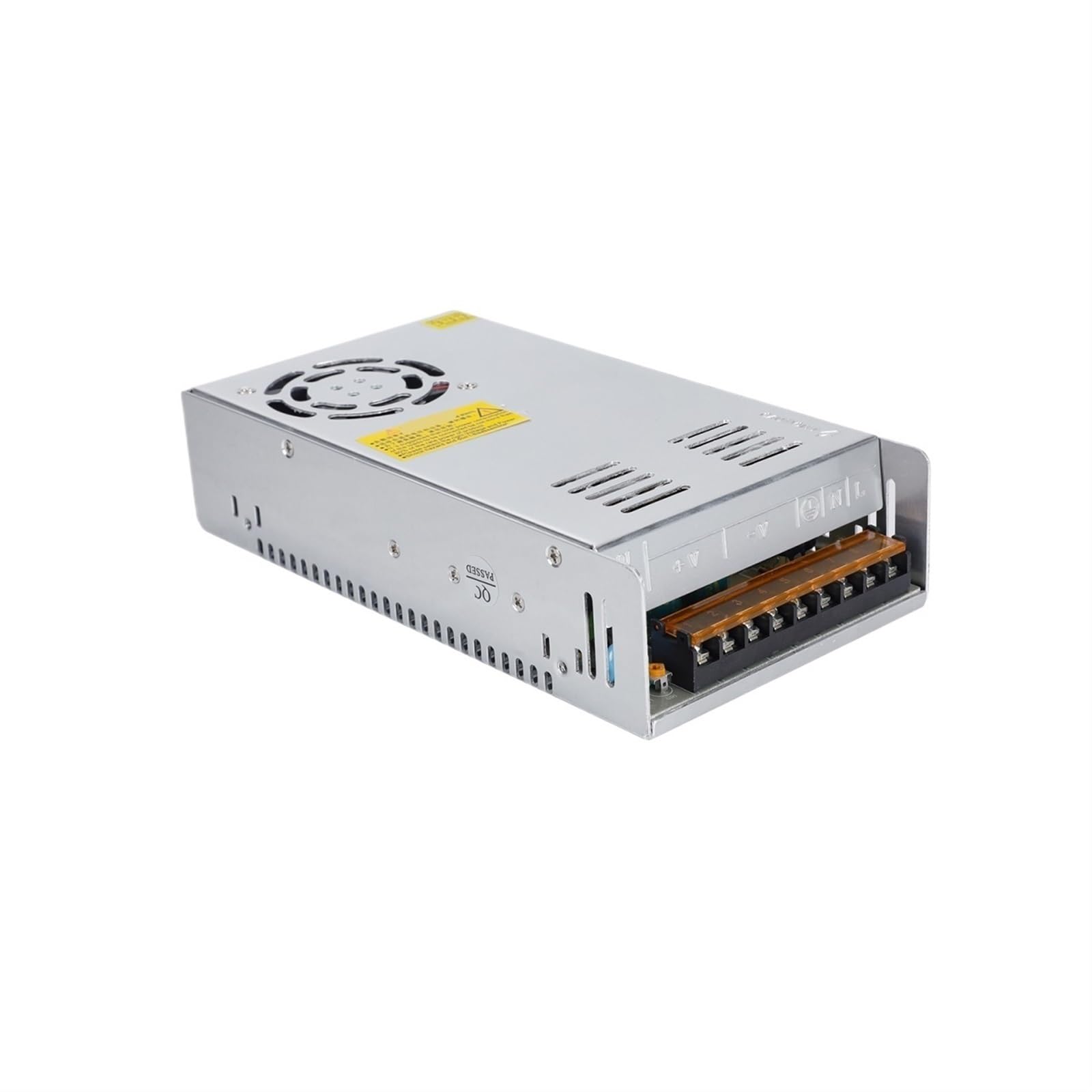 AC zu DC 60V 6.7A 400W Schaltnetzteil Antriebstransformator 1St AC zu DC 60V 6.7A 400W Schaltnetzteil Antriebstransformator 1St von OUMIFAND