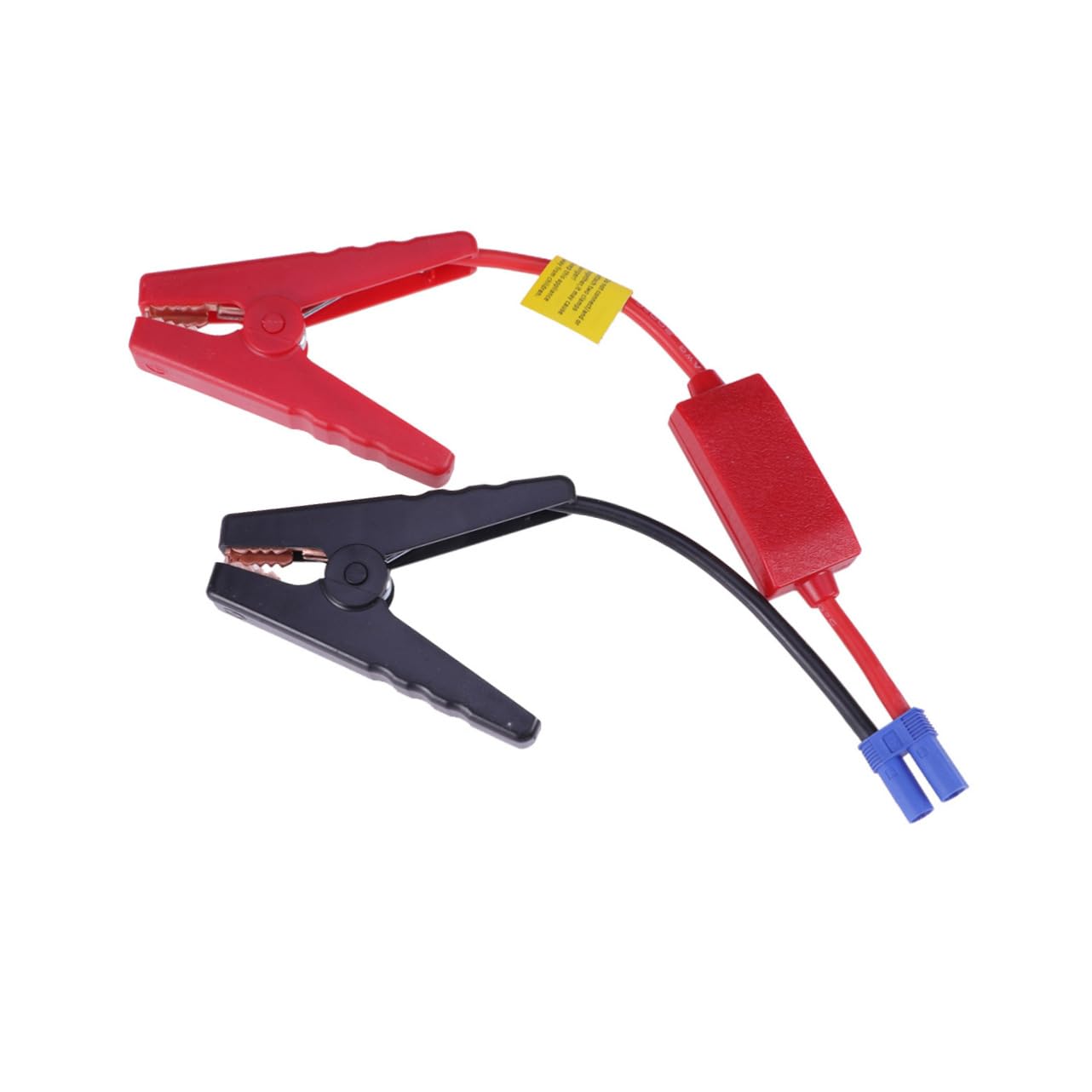 OUNONA 12V Auto Clip mit Reverse Funktion Multifunktionaler Clip für Sicheres von Fahrzeugen für Auto Starthilfen und Batteriewechsel OUNONA 12V Auto Clip mit Reverse Funktion Multifunktionaler Clip für Sicheres von Fahrzeugen für Auto Starthilfen und Batteriewechsel von OUNONA